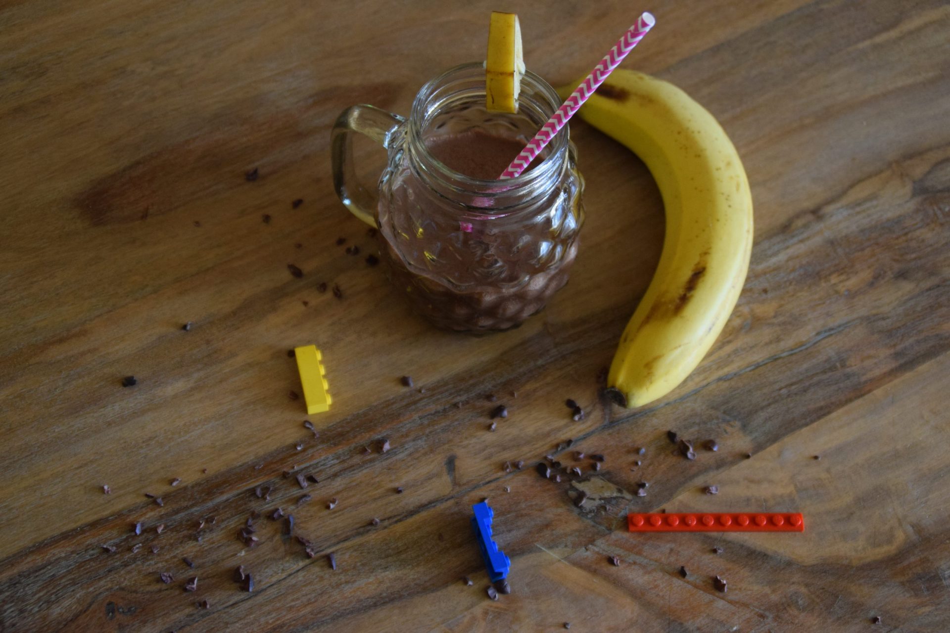  10 gesunde Snacks für Kinder » familiengarten.org Bildidee 