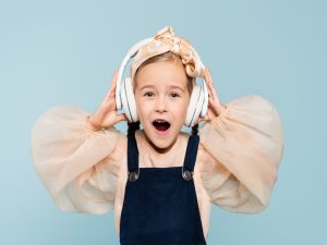 Apps für Hörbücher - kindertaugliche Hörbuchdienste im Vergleich - Hörbücher für Kinder - Familiengarten